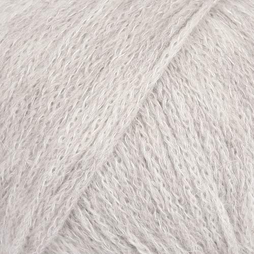 Superwash Merino Wool Yarn Drops Baby Merino, Sport Weight, 5 ply, 1.8 oz  191 Yards (05 Light Pink)