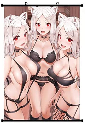 Wholesale Cerberus Hell Taker Lingerie Sexy Anime Game Character