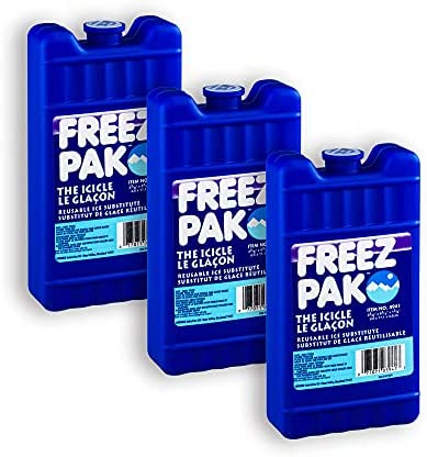 ALX Malaysia 10L/16L/26L Cooler Box FREE Freezer Ice Pack Fishing