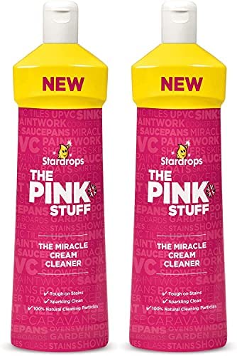 Multipacks – The Pink Stuff
