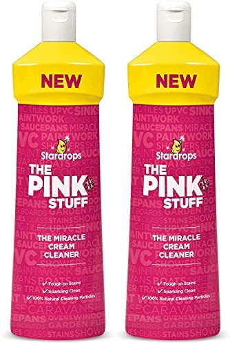 DealAlert: The Pink Stuff Cleaning Paste drops to $5.97 at our