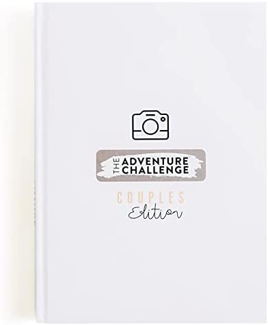 Wholesale The Adventure Challenge Couples Edition - 50 Scratch-Off  Adventures and Date Night Games for Couples, Adventure Challenge Couples  Scratch Off Book, Couples Adventure Book : Staff of The Adventure Challenge