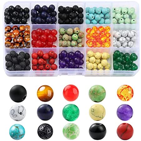 Chakra Beads WholeSale - Price List, Bulk Buy at