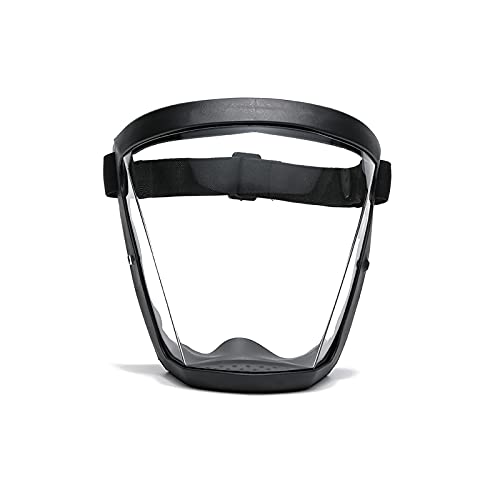 Wholesale Banxian Super Protective Face Shield,Anti Fog Mask,Adult