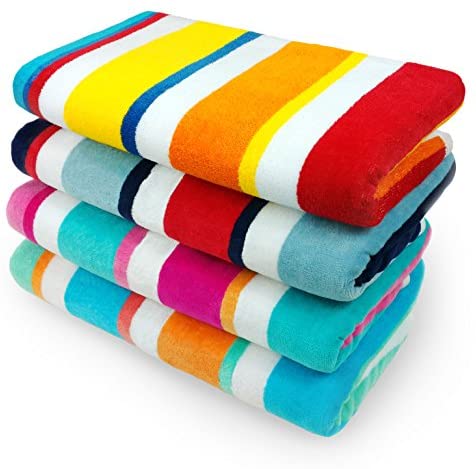 GLAMBURG Peshtemal Turkish Towel 100% Cotton Beach Towels Oversized 36x71  Set of 6, Cotton Beach Towels for Adults, Soft Durable Absorbent Extra  Large Bath Sheet Hammam Towel - Charcoal Grey 6 Pack Charcoal