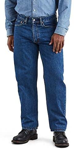 DKNY Jeans for Men - Premium Soft Skinny Fit Mens Stretch Jeans