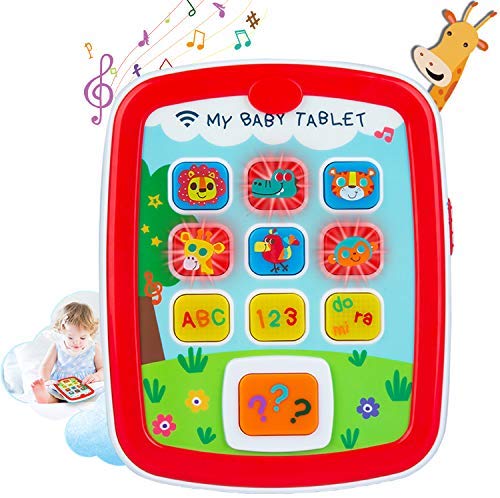 electronic learning toys for 2 year olds