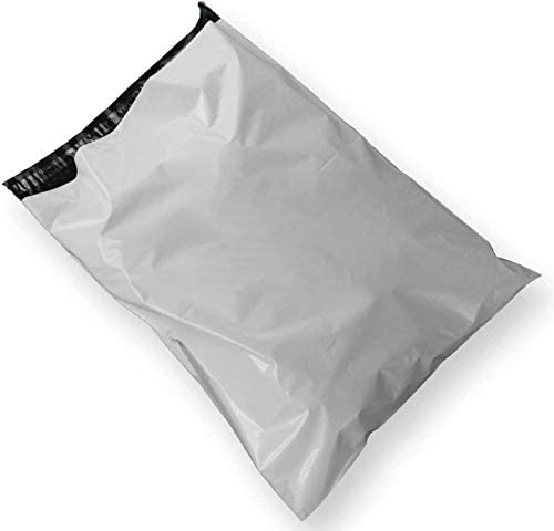 mastBus Large Jumbo Size Polythene Bags for Packing Large Very