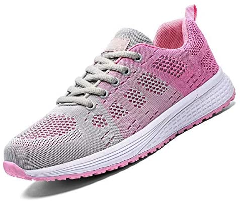 Wholesale KEEZMZ Women's Running Shoes Breathable Lightweight Sneakers ...