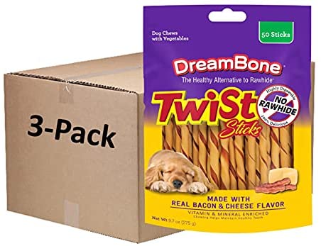 are dream bones safe for dogs