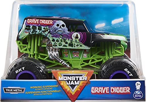 Monster Trucks Monster Mod Shop Modified Terravex Truck 164 Playset Damaged  Package Spin Master - ToyWiz