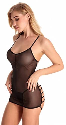 Erotic Transparent Dresses WholeSale - Price List, Bulk Buy at