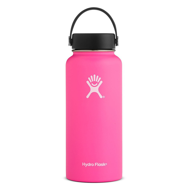 Hydro flask best sale flamingo shave ice