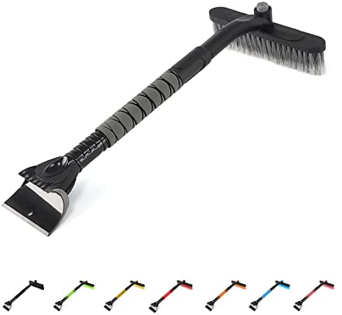 OXO Good Grips Extendable Twister Snow Brush