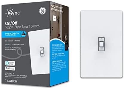 Buy Wholesale China Intertek Smart Switch, Nepci Smart Light Switch In-wall  Wifi Single Pole Remote Control Wifi Outlet & Smart Switch at USD 8.8