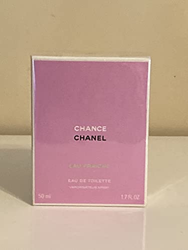 chance chanel women's perfume