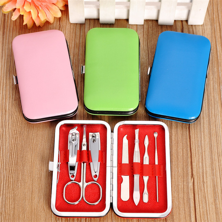 Wholesale Nail Clipper Set