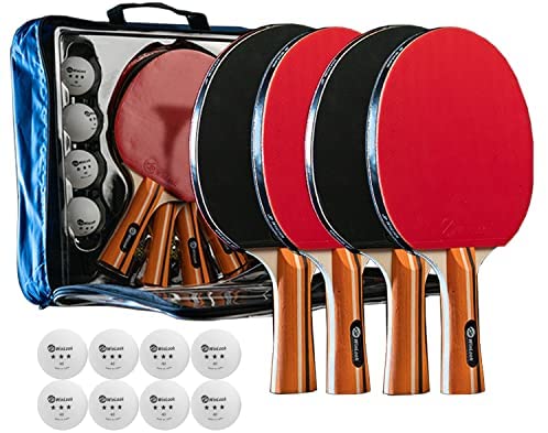 Ping Pong Paddle WholeSale - Price List, Bulk Buy at SupplyLeader.com