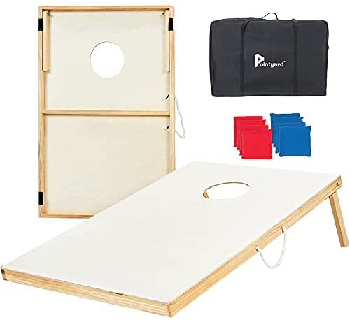 Titan Bags - Dozer Cornhole Bags - ACL Pro Approved Toss Bag, Professional Cornhole Bags, Bean Bag for Cornhole, Tossing Bags for Indoor and Outdoor