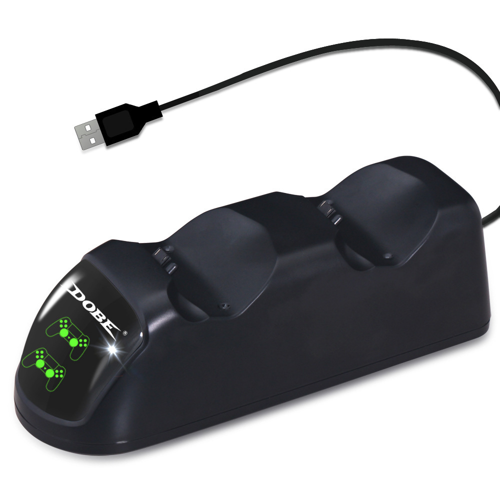 Wholesale Charging Station for PlayStation Controllers