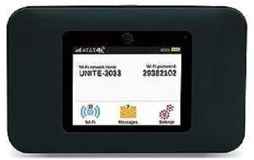 ~* UNLOCKED AT&T UNITE 770S 4G LTE Sierra Netgear Wireless Broadband Hotspot *~ 