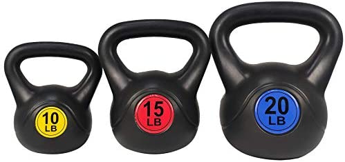 Kettlebell Set WholeSale - Price List, Bulk Buy at