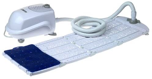 Conair Bathtub Bubble Massage Mat (MBTS3) for sale online