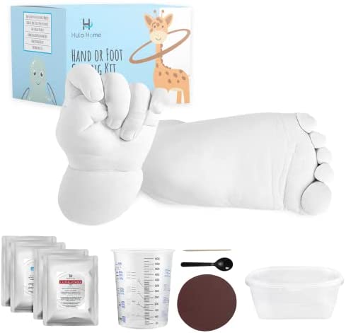 Belly Cast Kit Pregnancy Belly Molds Kit Pregnancy,pregnancy Maternity,baby  Handprint Et Footprint Product 