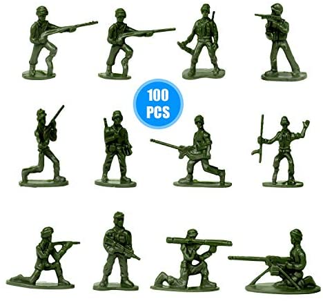 Plastic Soldiers WholeSale - Price List, Bulk Buy at SupplyLeader.com