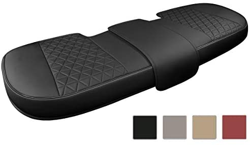 Supreme X Louis Vuitton Black Car Seat Covers Car Upholstery – Namayn