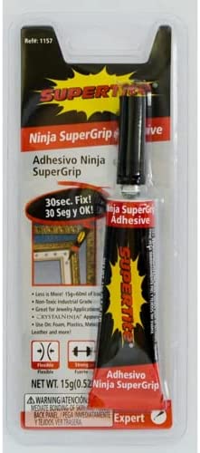 SUPERTite Instant Super Glue