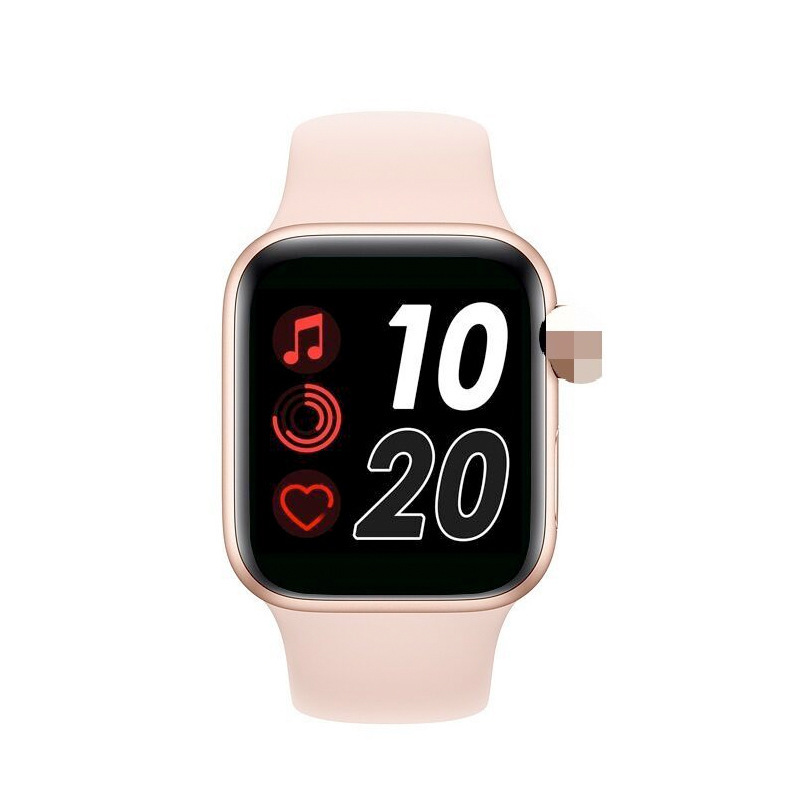 smart call watch t500