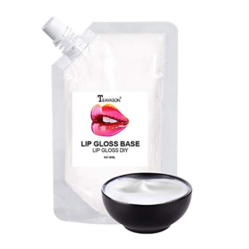 Wholesale Eakroo Lip Gloss Base, Moisturize Lip Gloss Base Oil Material