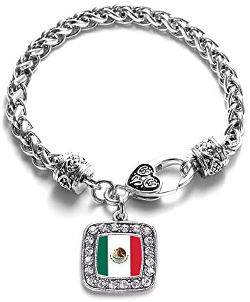 Mexican Charm Bracelets WholeSale - Price List, Bulk Buy at