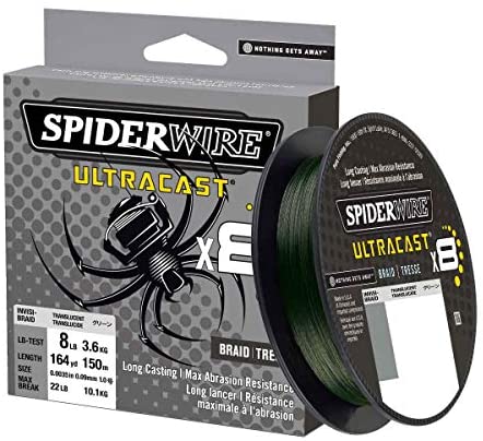 Spiderwire Braid WholeSale - Price List, Bulk Buy at