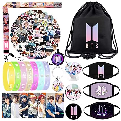 bts merch amazon