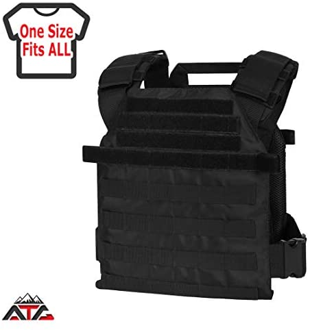 Wholesale WarTechGears Tactical Fast Vest 10