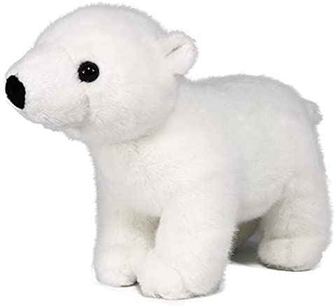  ANGOLIO 60Pcs Polar Animals Cartoon Mini Erasers Bulk