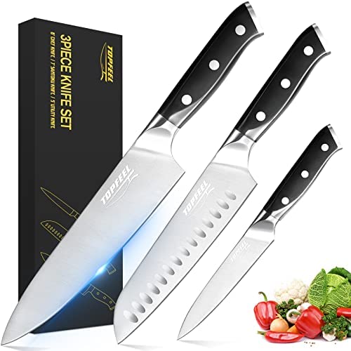 Buy Wholesale China Wholesale Price 10pcs Stainless Steel Kitchen Knife  Santoku Chef Modern Knives Kitchen Knife Set & Kitchen Knife at USD 2.99