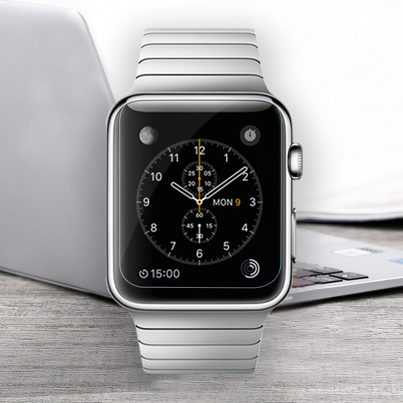 apple watch series 3 42mm screen protector