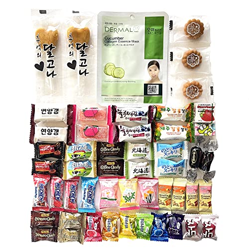 Buy Asian Candy Mystery Box • SOLIDPOP ®