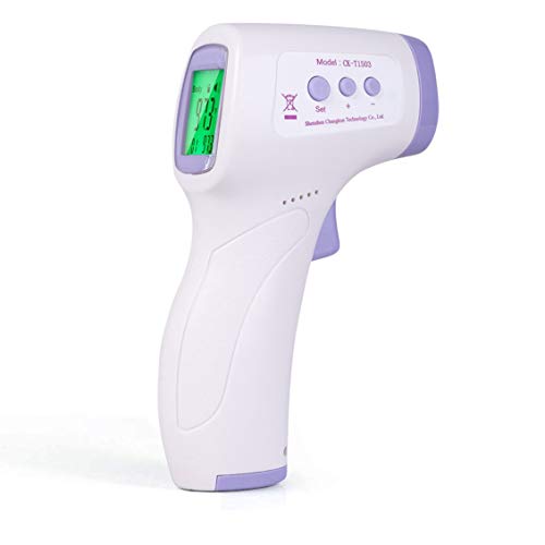 Wholesale XCHENG Infrared Thermometer, NonContact Digital Forehead