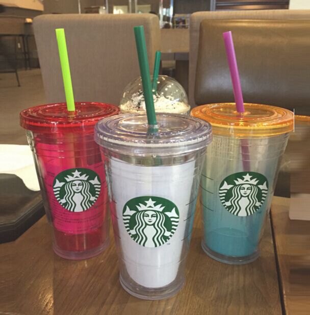 Wholesale Starbucks Cold Cup, Venti 24 fl oz Size Venti (24oz
