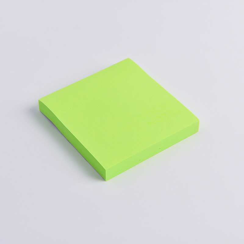 Vanpad Sticky Notes 1.5x2 Inches, Bright Colors Self-Stick Pads, 24 Pack, 75 Sheets/Pad