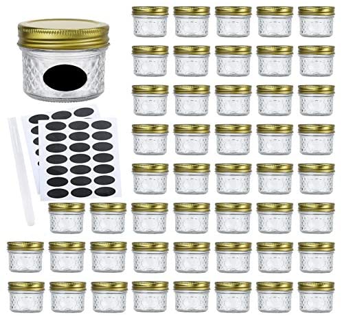 Glass Mason Jars 1000ml 32 Oz Large Food Storage Container for Pickle Honey  Nuts Jam with Metal Lid - China Mason Jar and 32oz Mason Jar price
