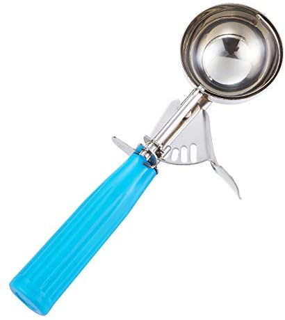 Jenaluca Cookie Scoop Set - Cookie Scoops for Baking - ProfessionaI Heavy  Duty 18/8 Stainless Steel Cookie Scoop, lce Cream