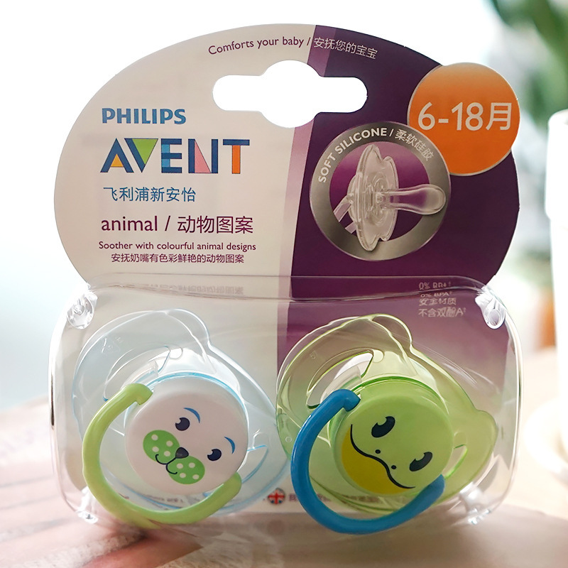 Wholesale Baby Comfort Pacifier