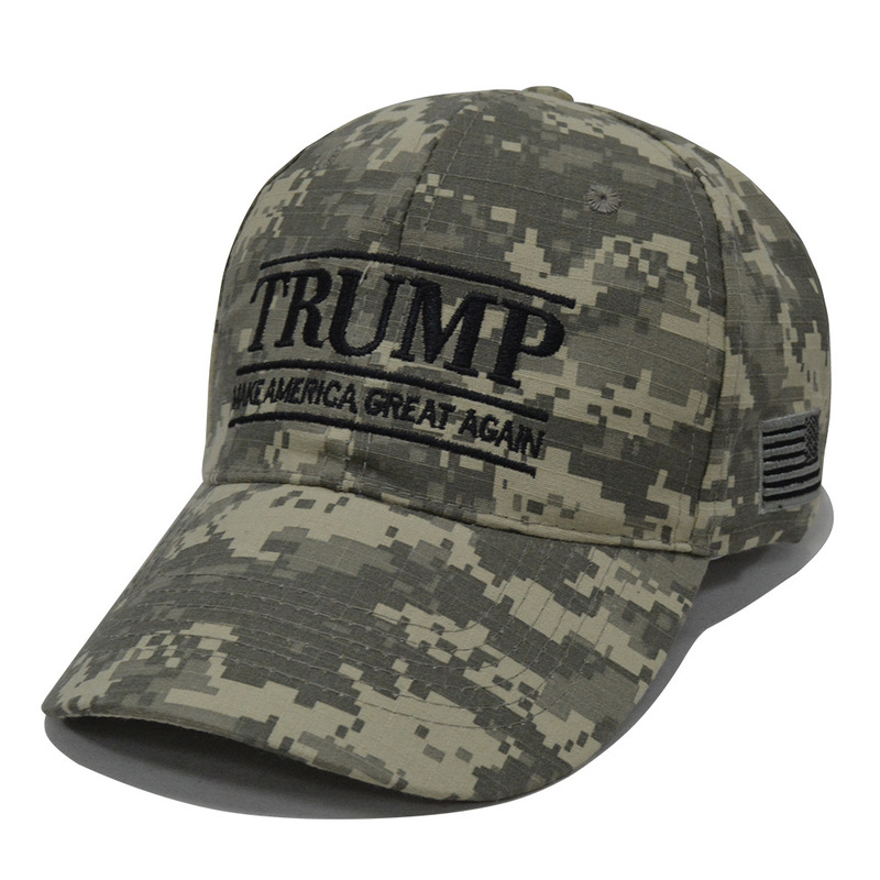 Wholesale Trump Merch Hats
