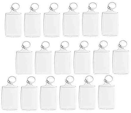 Keychain Acrylic WholeSale - Price List, Bulk Buy at