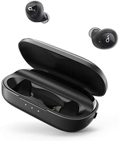 smart ai earbuds